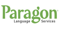 Paragon Language Services, Inc. logo