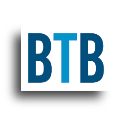 BtB Marketing Communications logo