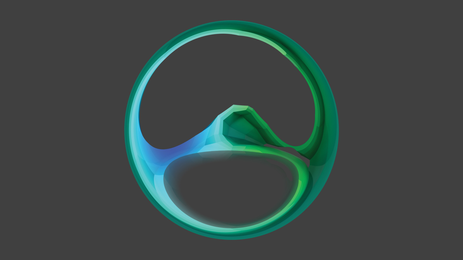 Pixel Wave logo
