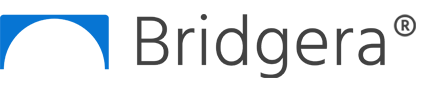 Bridgera LLC logo