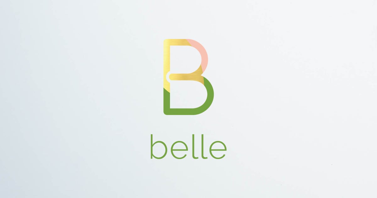 Belle Communication logo