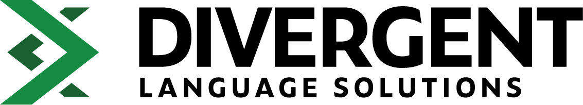 Divergent Language Solutions logo