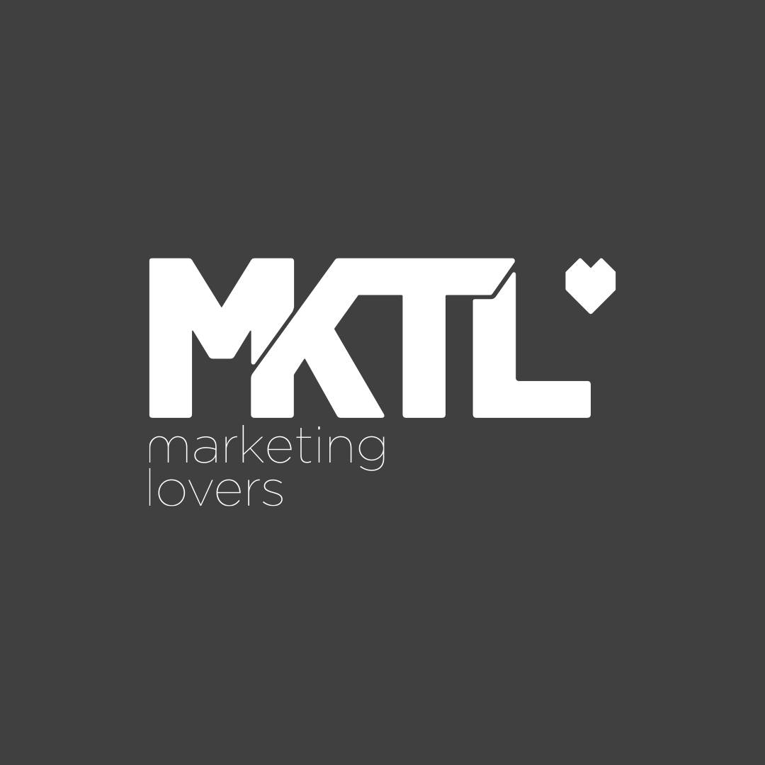 Marketing Lovers logo