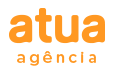 Atua Agencia logo