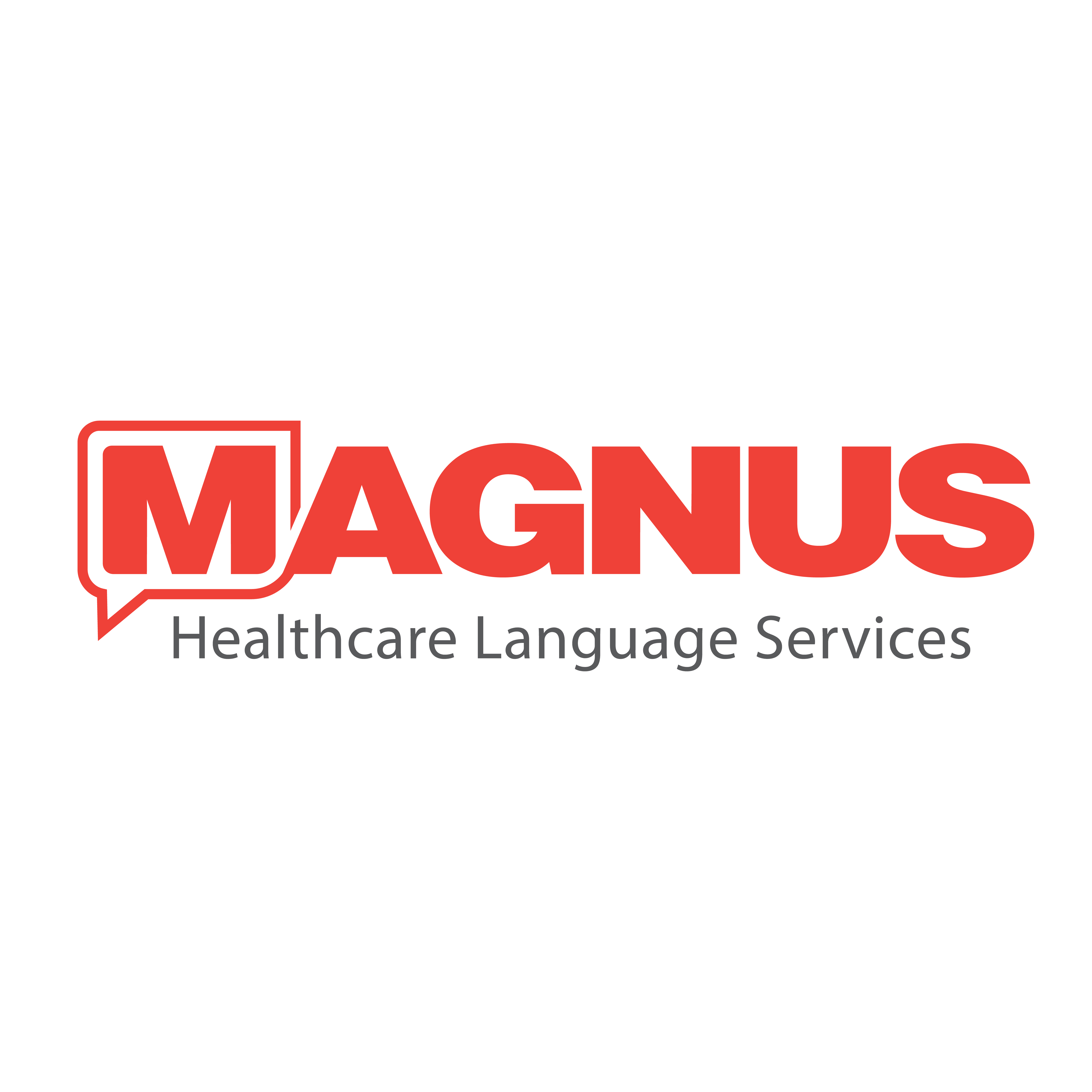 Magnus logo