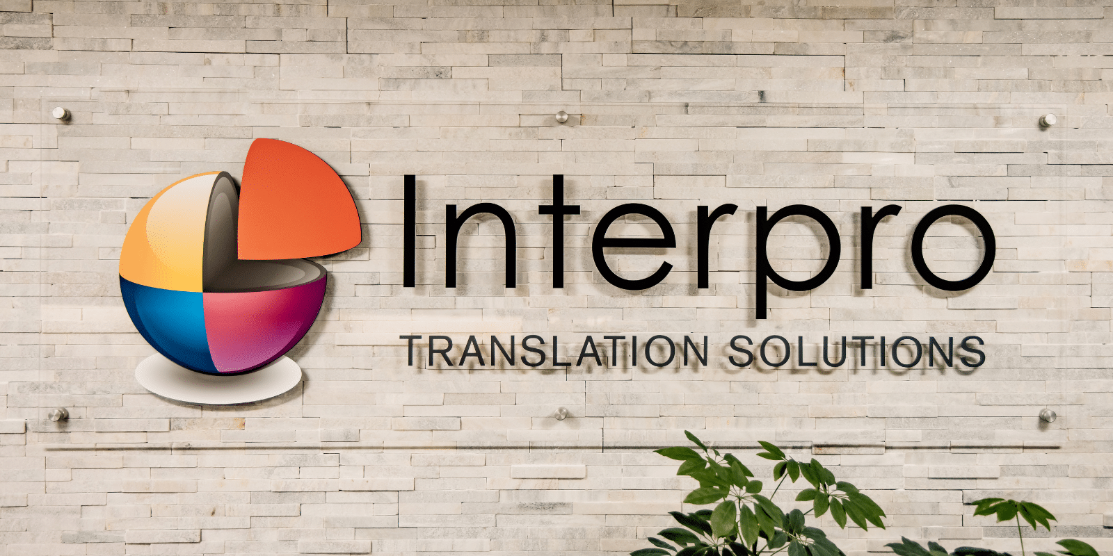 Interpro Translation Solutions, Inc. logo