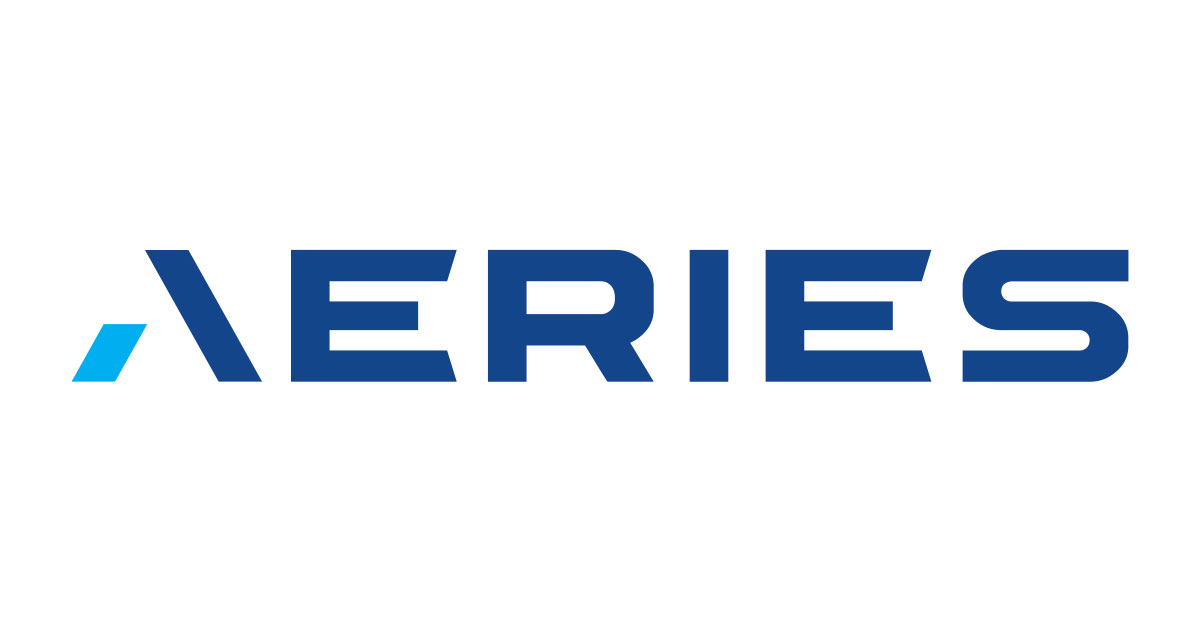 Aeries Technology logo