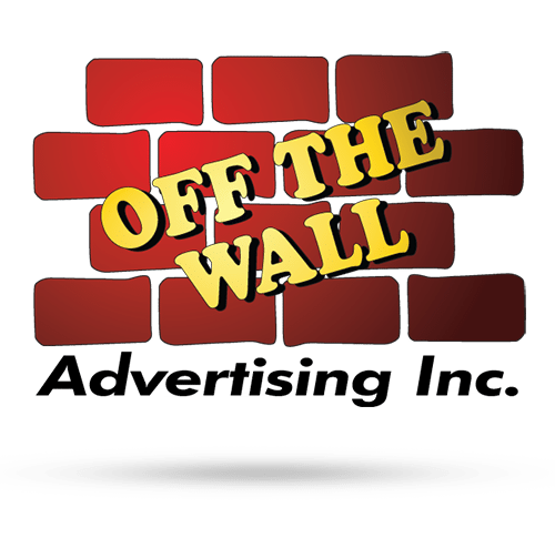 Off the Wall Advertising logo