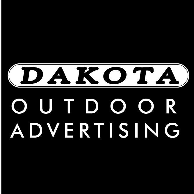 Dakota Outdoor Advertising logo