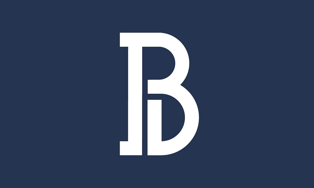 Berge Design logo