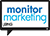 Monitor Marketing logo