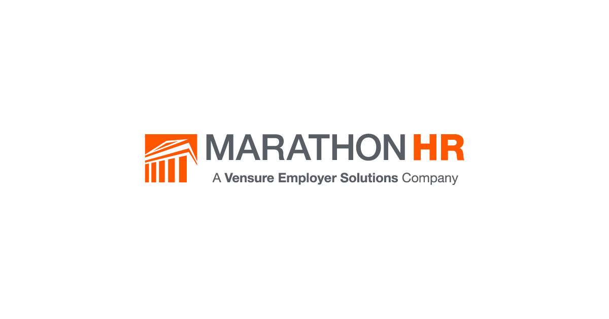 Marathon HR logo