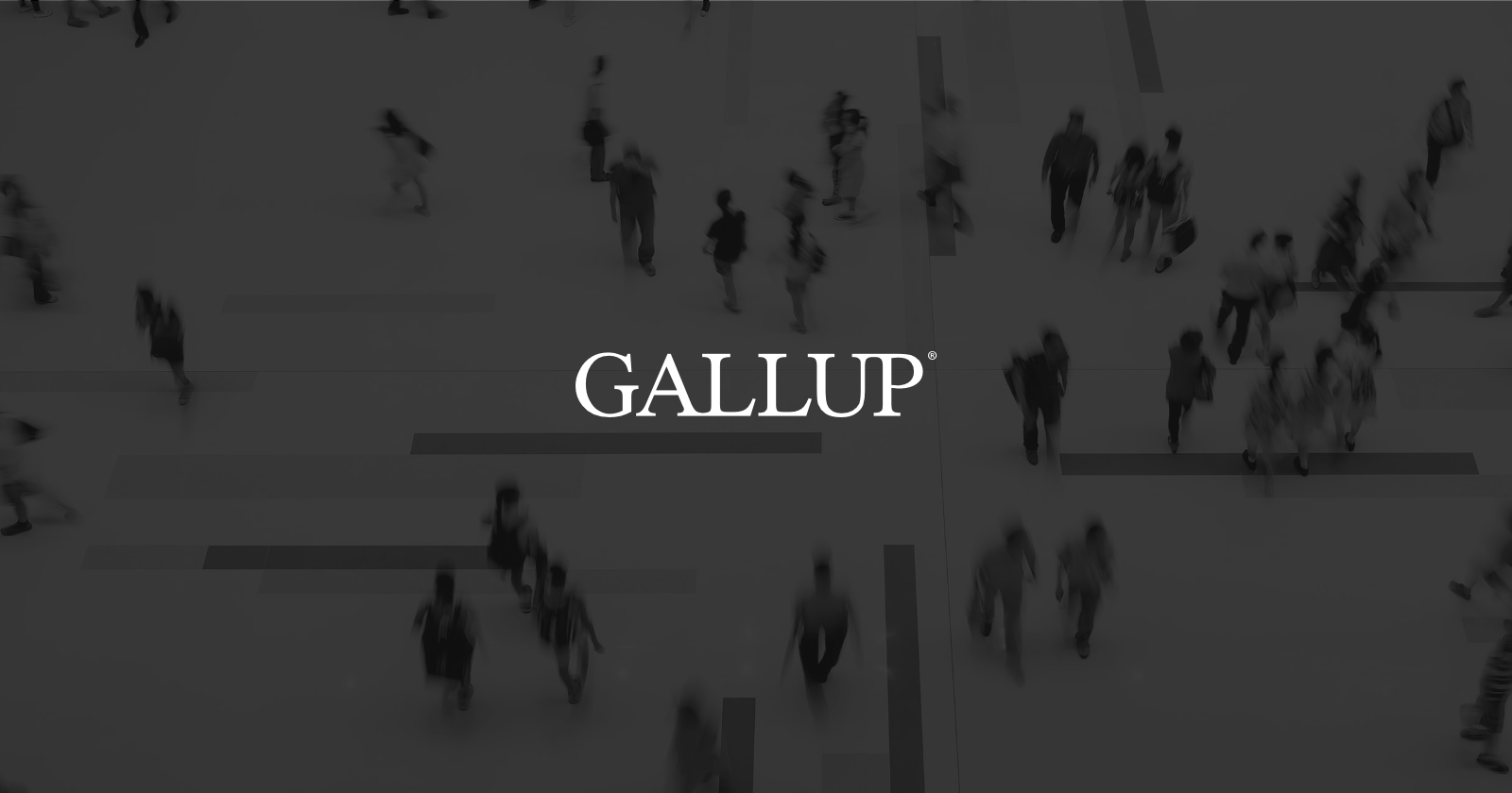 Gallup logo