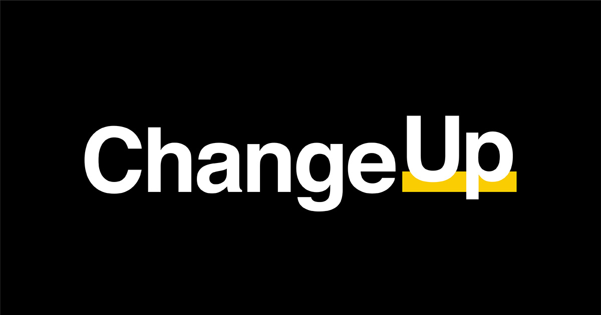 ChangeUp, Inc. logo