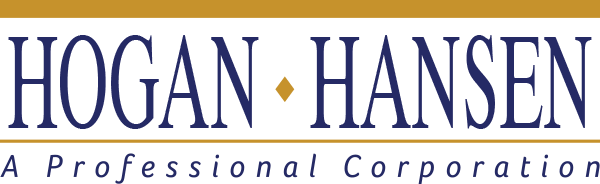 Hogan - Hansen, P.C. logo