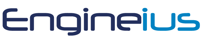 Engineius logo