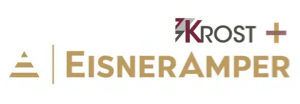 KROST Certified Public Accountants &amp; Consultants logo