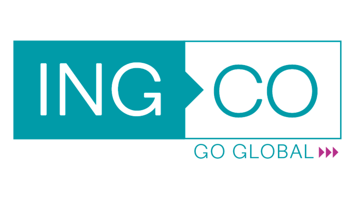 INGCO International logo