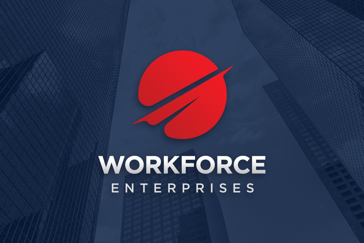 Workforce Enterprises WFE, Inc. logo