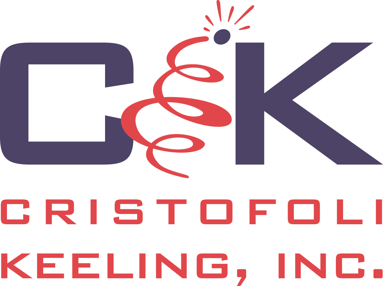 Cristofoli Keeling, Inc. logo