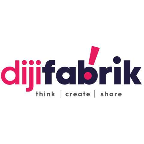 dijifabrik logo
