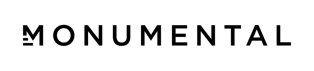 Monumental Marketing logo
