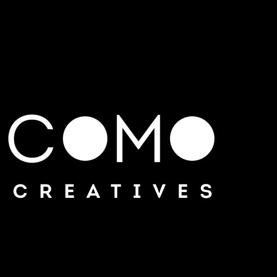 COMOcreatives logo