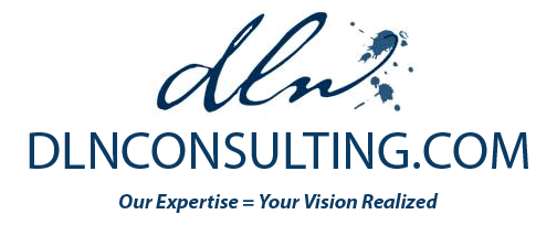 DLN Consulting logo