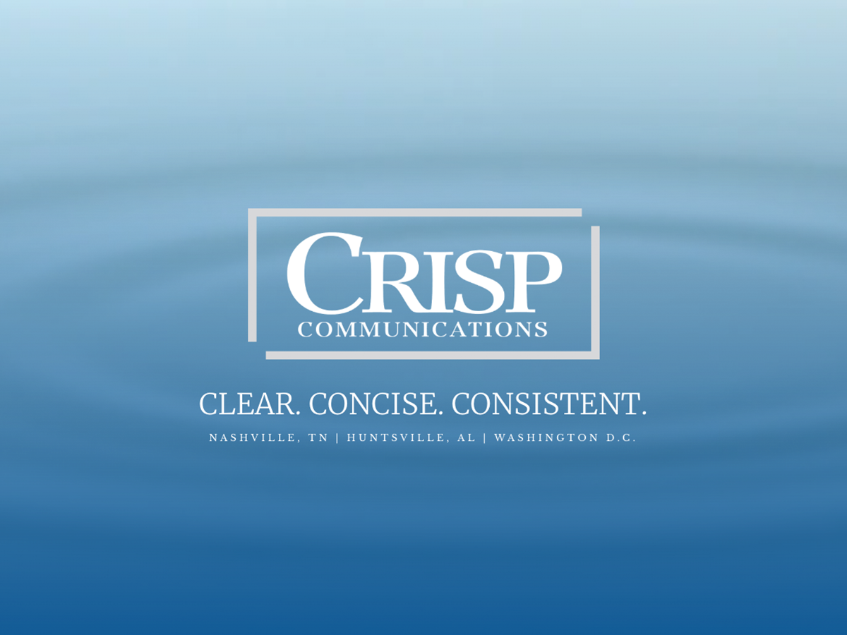 CRISP Communications, LLC logo