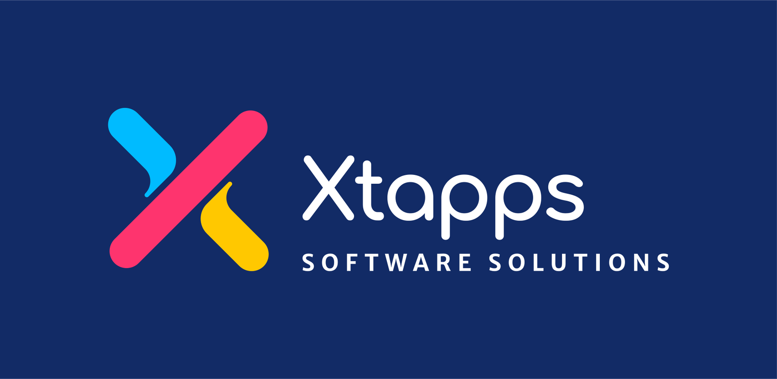 XTAPPS Software Solutions logo