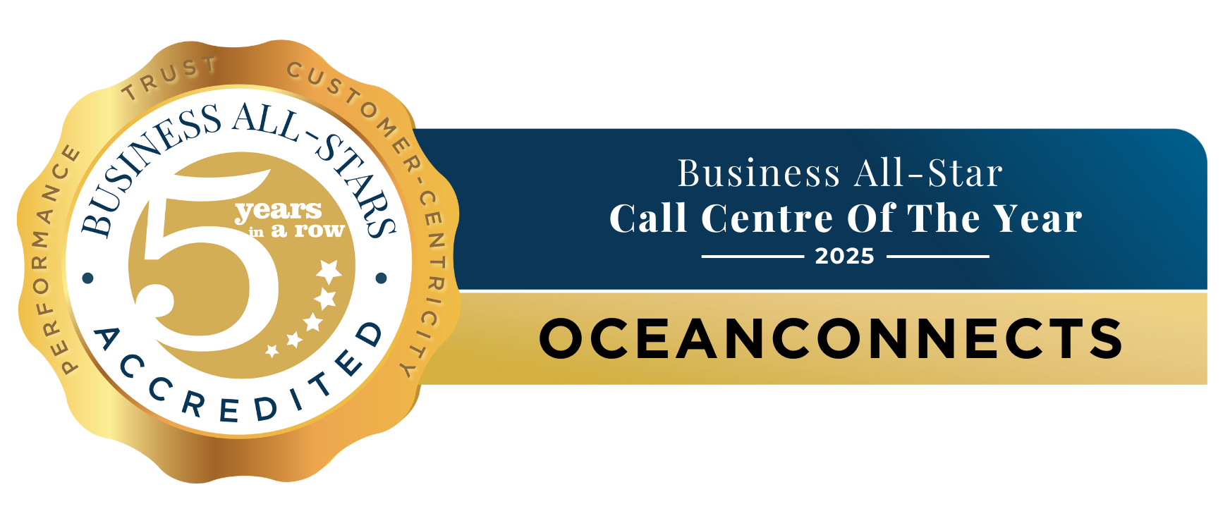 OceanConnects logo
