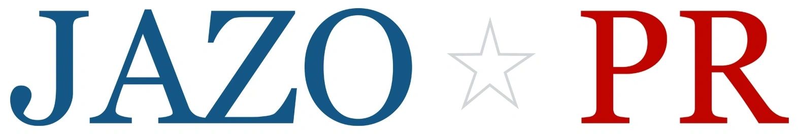 Jazo P.R. logo