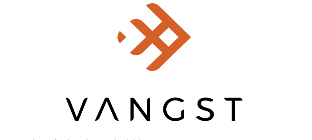 Vangst logo
