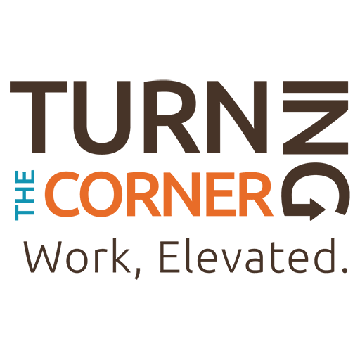Turning the Corner, LLC logo