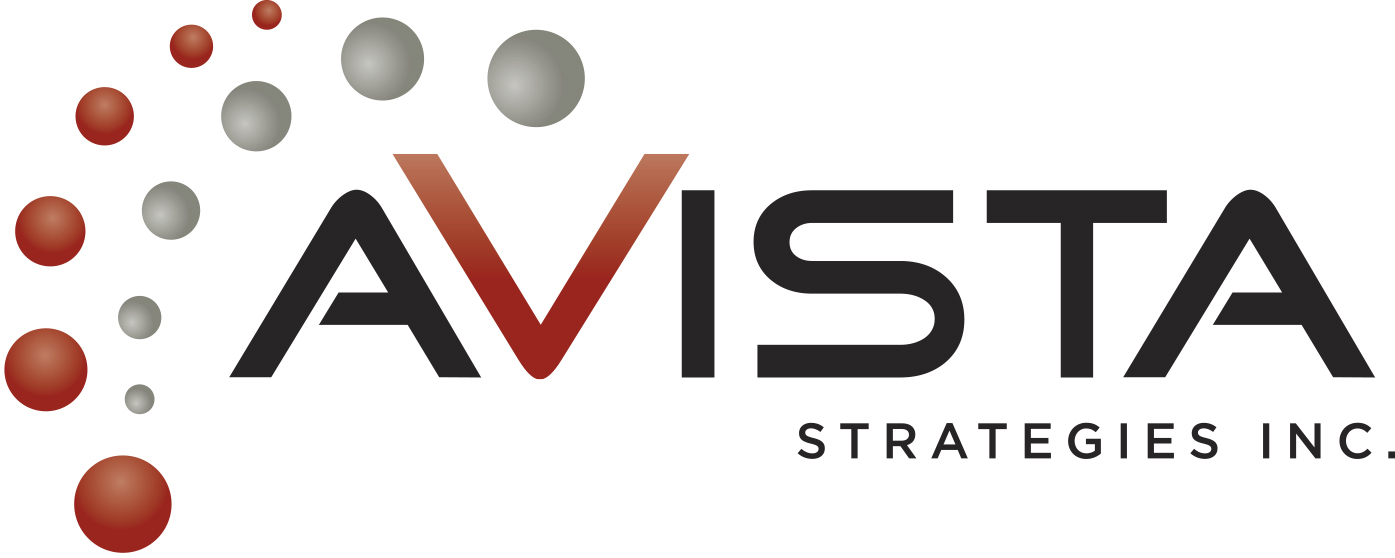 Avista Strategies Inc. logo