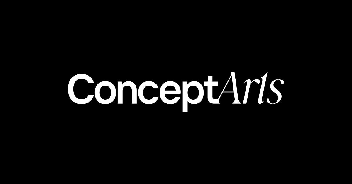 Concept Arts Inc. logo