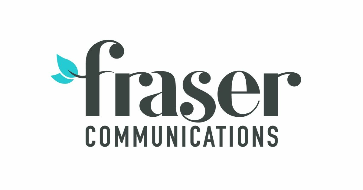 Fraser Communications logo