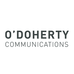 O'Doherty Communications logo