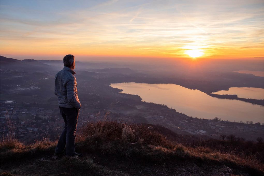 Media Horizons logo