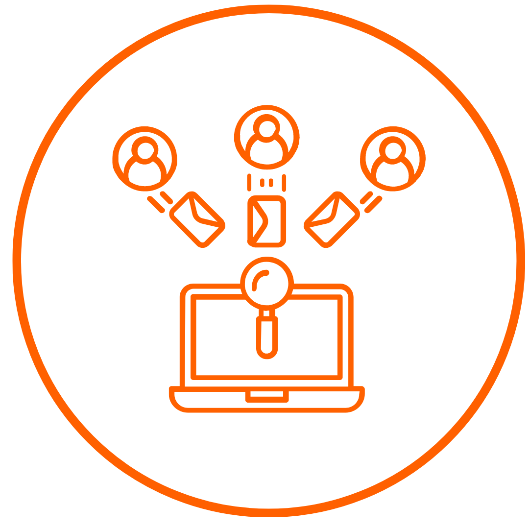 MindSpring Partners LLC logo