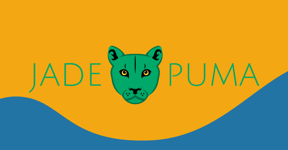 JadePuma logo