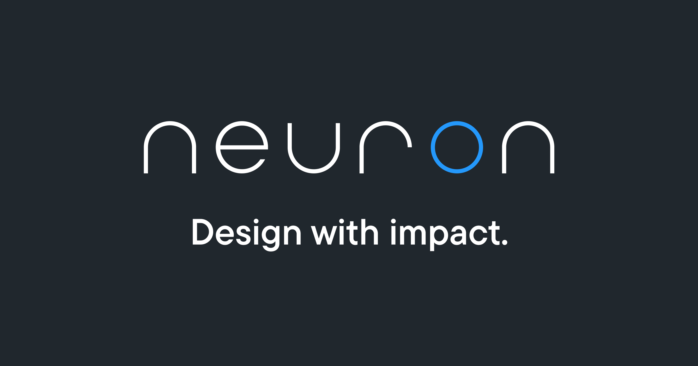 Neuron logo