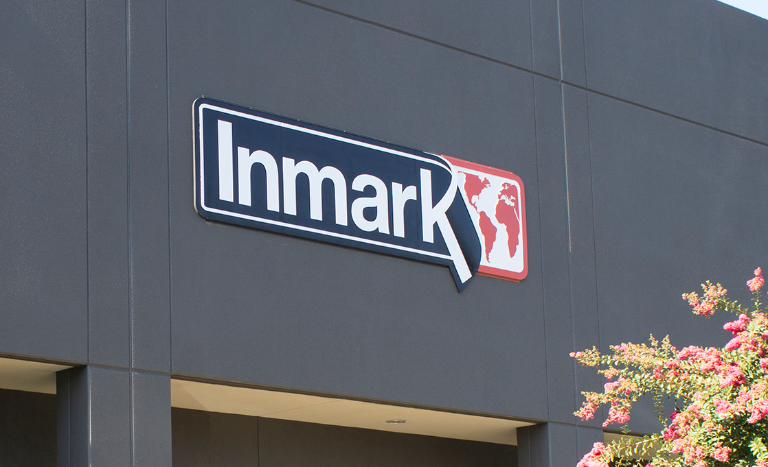 Inmark Packaging logo