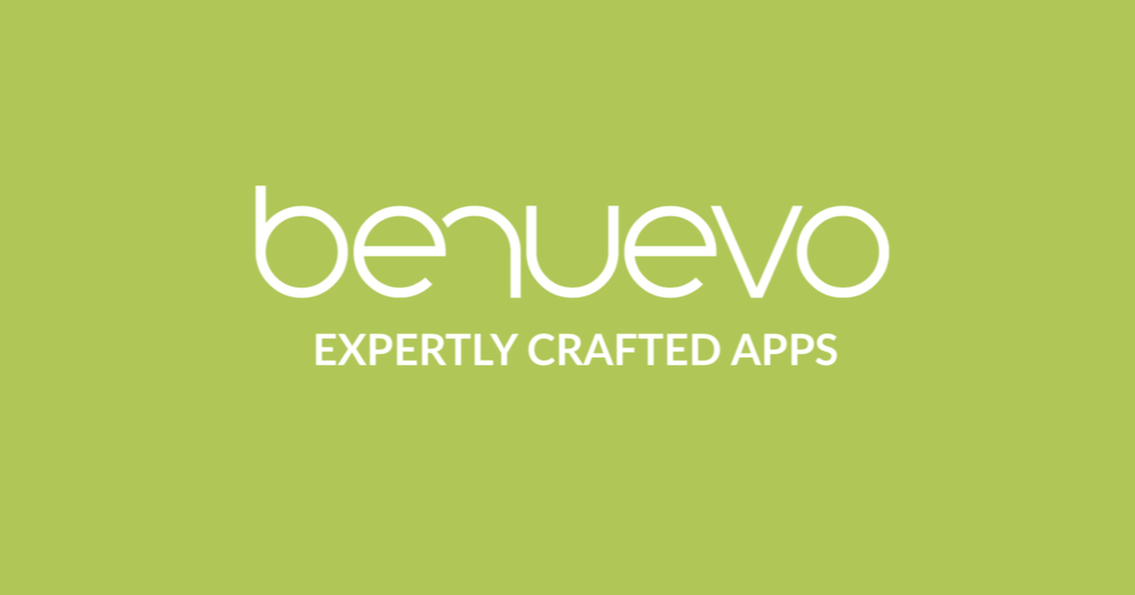 BENUEVO logo