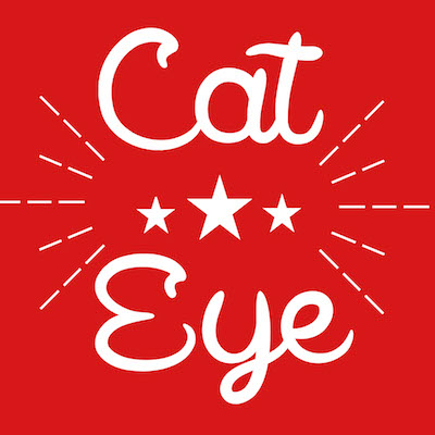 Cat Eye Productions logo