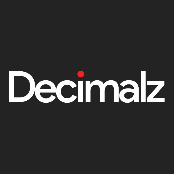 Decimalz logo
