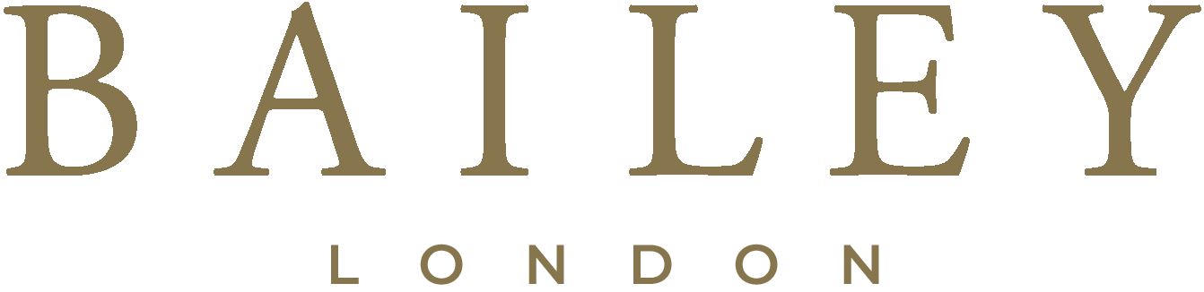 Bailey London logo