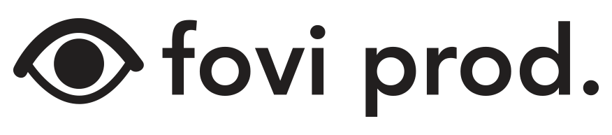 Fovi prod. logo