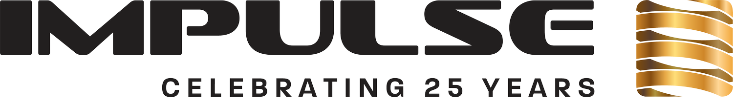 Impulse Design &amp; Engineering logo