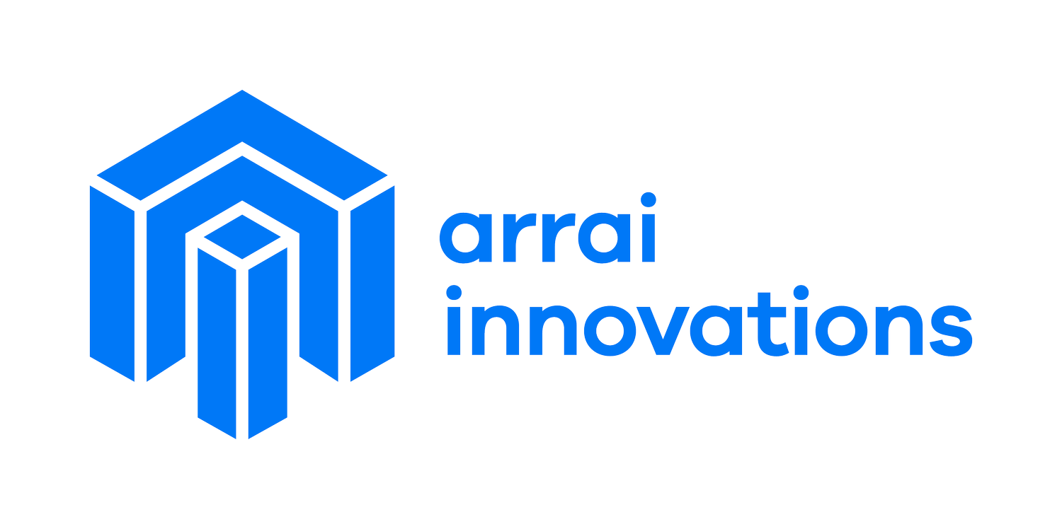 Arrai Innovations Inc. logo
